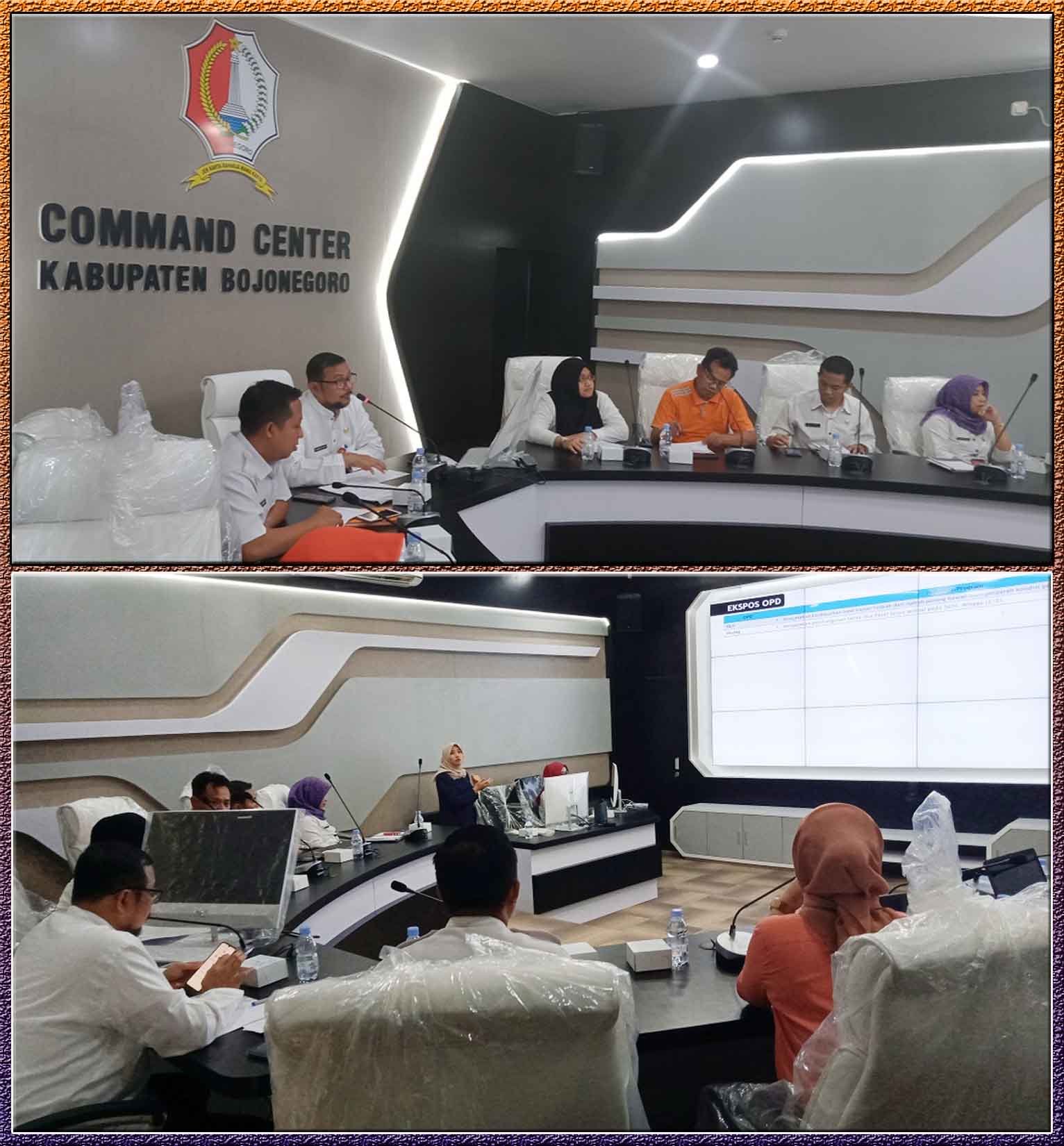 BIDANG PENGELOLAAN  INFORMASI & KOMUNIKASI PUBLIK