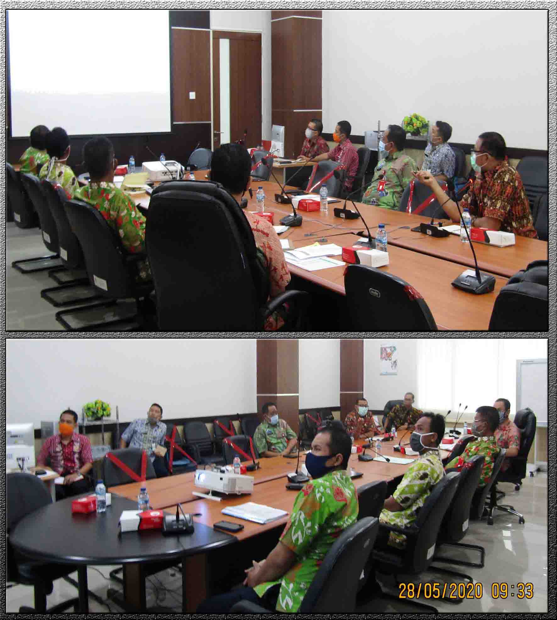 BIDANG LAYANAN e-GOVERNMENT